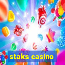 staks casino